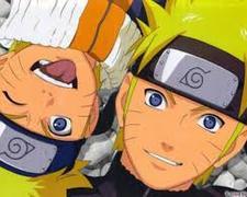 Imaginea lui Naruto