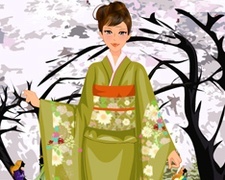 Imbracaminte Kimonou