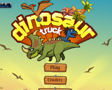 Impusca Dinozauri