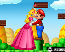 In Lumea Magica Cu Mario