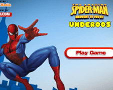 Incredibilul Spiderman