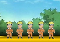 Indentifica-l pe Naruto