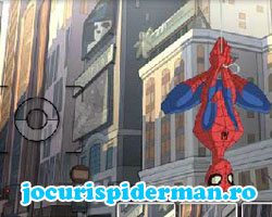 Jocul foto Spiderman