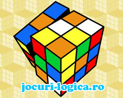 Cuburi logice