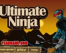 Ultimul Ninja