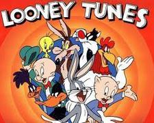 Looney Tunes de pictat