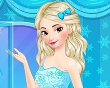Machiaj Pentru Frozen Elsa