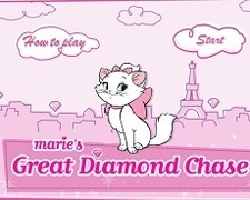 Marie Aventura cu Diamante