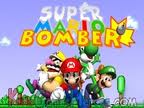 Mario cu bombe