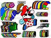 Mario Dress Up