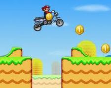 Mario moto