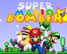 Mario Omul cu Bombele