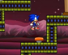 Mario Salvat de Sonic