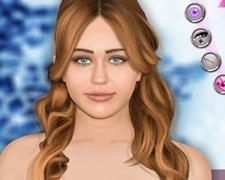 Miley Cyrus se Face Frumoasa