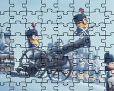 Minions Puzzle Jigsaw