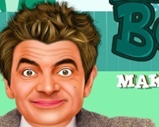 Mr.Bean de Aranjat