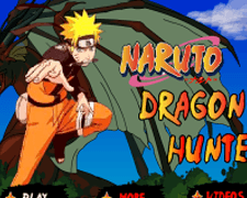 Naruto cu Arcul