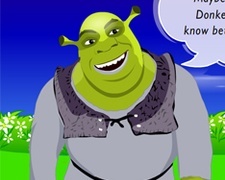Nunta lui Shrek si a Fionei