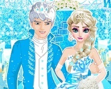 Nunta Printesei Elsa