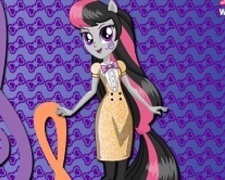 Octavia Melody Equestria de Imbracat