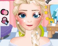 Operatie Estetica cu Elsa