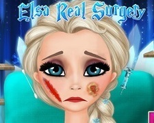 Operatie Reala cu Elsa