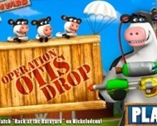 Otis si Operatiunea Salvarea Clonelor