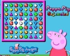 Peppa Bejeweled