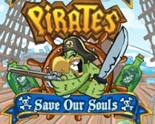 Piratii Salvatorii de Suflete