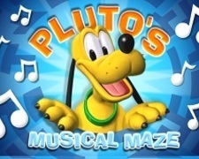 Pluto in Spatiul Muzical
