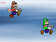 Prinde-l pe Luigi