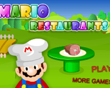 Restaurantui lui Mario