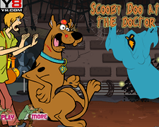 Scooby Doo la Doctor