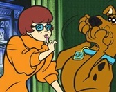 Scooby Doo si Numerele Ascunse