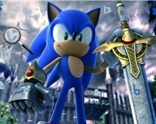 Sonic Numere Ascunse
