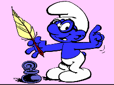 Strumful Istet de colorat