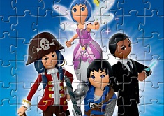 Super 4 Puzzle