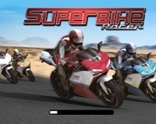 Superbike Racer 3D