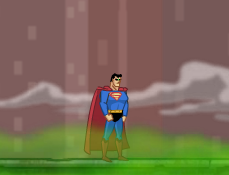 Superman Contra Lex Luthor