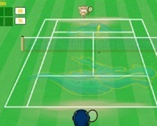 Tenis Aitchu