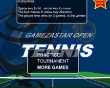 Tenis Gamezaster