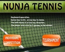 Tenis Nunja