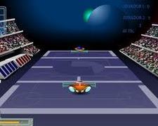 Tennis galactic