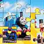 Thomas puzzle
