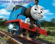 Thomas si Prietenii Puzzle Set