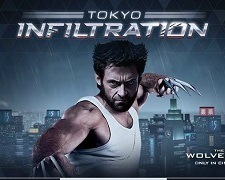 Tokyo Infiltration Walverine