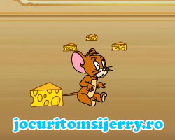 Alearga Jerry!