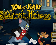 Detectivii Tom si Jerry
