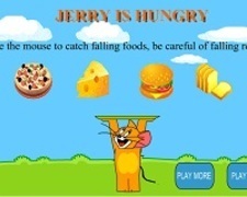 Hraneste-l pe Jerry
