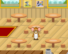 Restaurantul lui Jerry